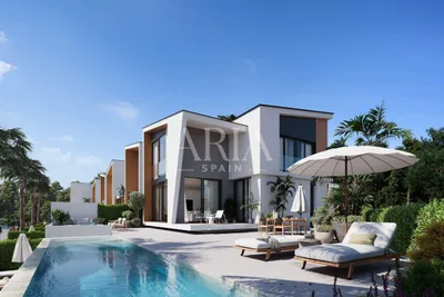 Villa in La Cala de Mijas, La Cala de Mijas – photo 29