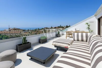 Wohnung in Fuengirola, Fuengirola – Foto 57