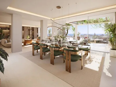 Apartment in Marbella, Marbella – photo 29