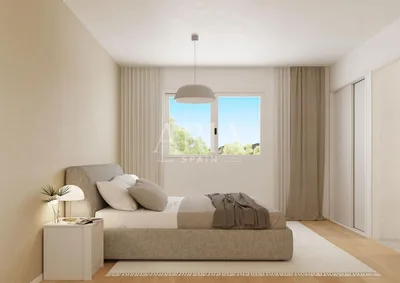 Townhouse in Finestrat, Finestrat – photo 20
