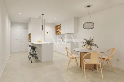 Apartment in San Pedro del Pinatar, San Pedro del Pinatar – photo 21
