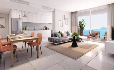 Appartement in La Manga, La Manga – foto 36