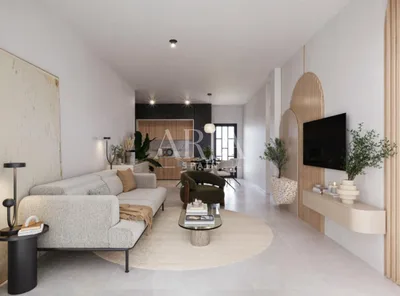 Bungalow i San Miguel de Salinas, San Miguel de Salinas – foto 21