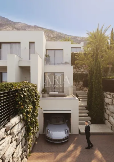 Villa in Mijas, Mijas – photo 29