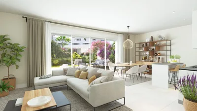 Wohnung in Estepona, Estepona – Foto 37