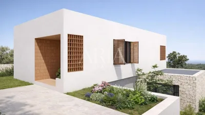 Villa i Finestrat, Finestrat – bilde 24