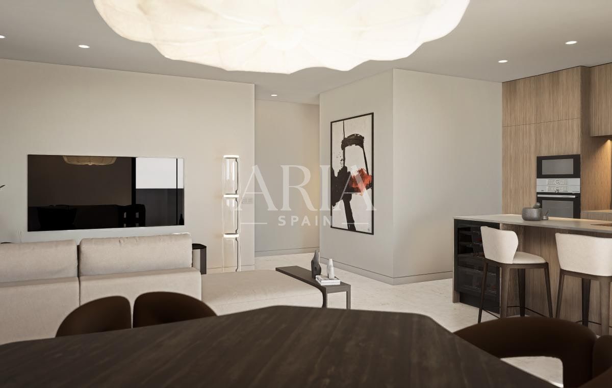 Appartement à Calpe, Calpe – photo 8