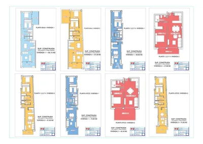 Wohnung in Torrevieja, Torrevieja – Foto 34