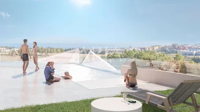 Apartment in Marbella, Marbella – photo 20