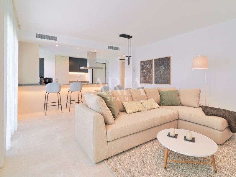 Apartament w Estepona, Estepona – zdjęcie 5