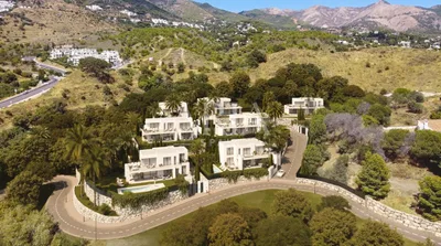 Villa in Mijas, Mijas – photo 22