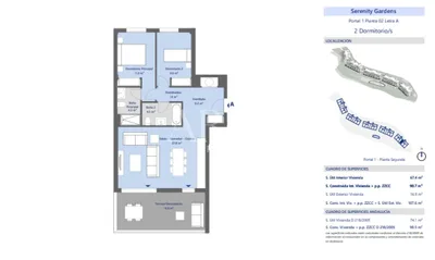 Apartamento en Estepona, Estepona – foto 34