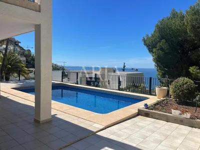 Villa i Altea, Altea – foto 24