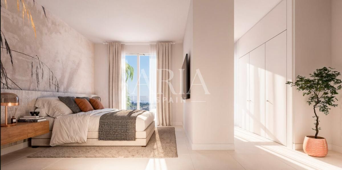 Apartament w Estepona, Estepona – zdjęcie 3