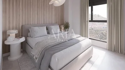 Apartment in Mijas, Mijas – photo 24