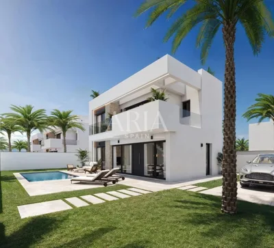 Villa i Torre Pacheco, Torre Pacheco – foto 16