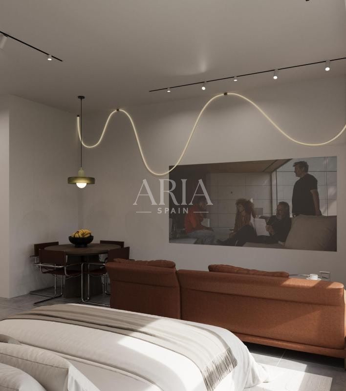 Appartement à Finestrat, Finestrat – photo 9