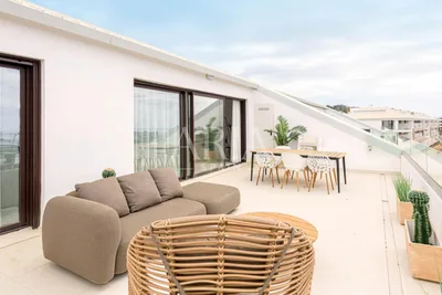 Wohnung in Fuengirola, Fuengirola – Foto 52
