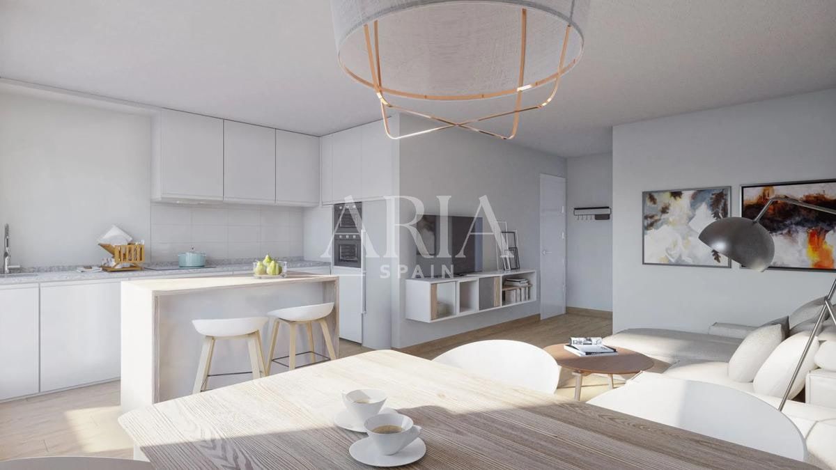 Apartament w Mijas, Mijas – zdjęcie 8