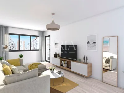 Wohnung in Malaga, Malaga – Foto 21