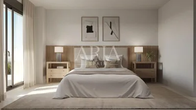 Wohnung in Estepona, Estepona – Foto 31