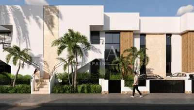 Bungalow in Alhama de Murcia, Alhama de Murcia – Foto 13