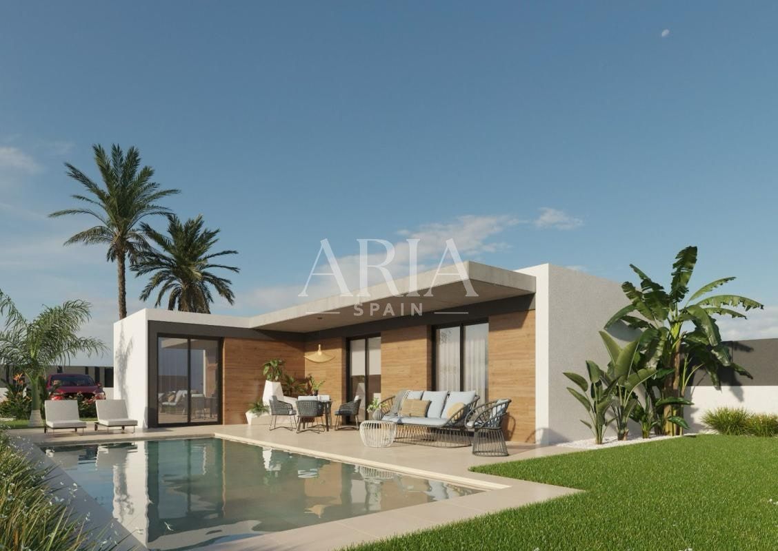 La Quinta F VI · Molina de Segura