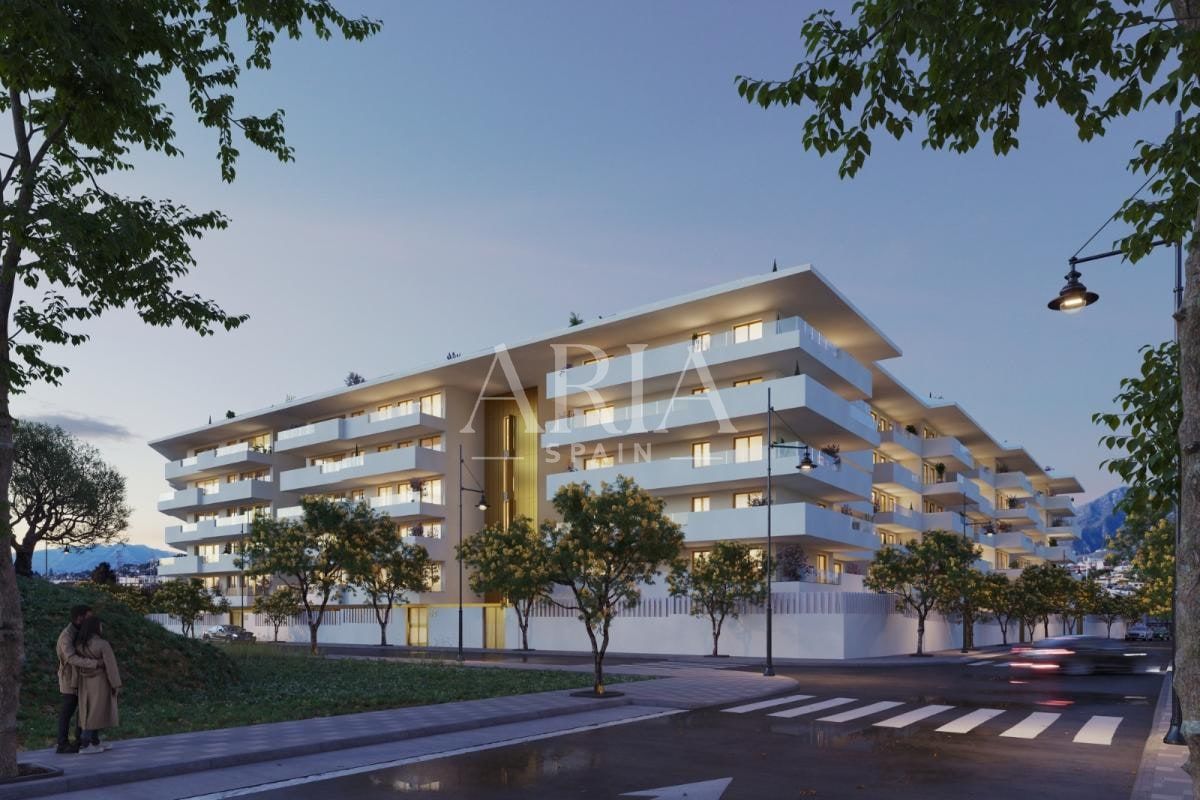 Luminal Homes · Fuengirola
