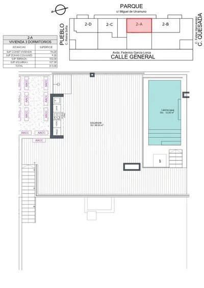 Apartment in Benijofar, Benijofar – photo 13