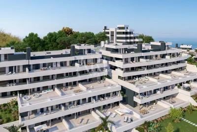 Apartment in Marbella, Marbella – photo 24