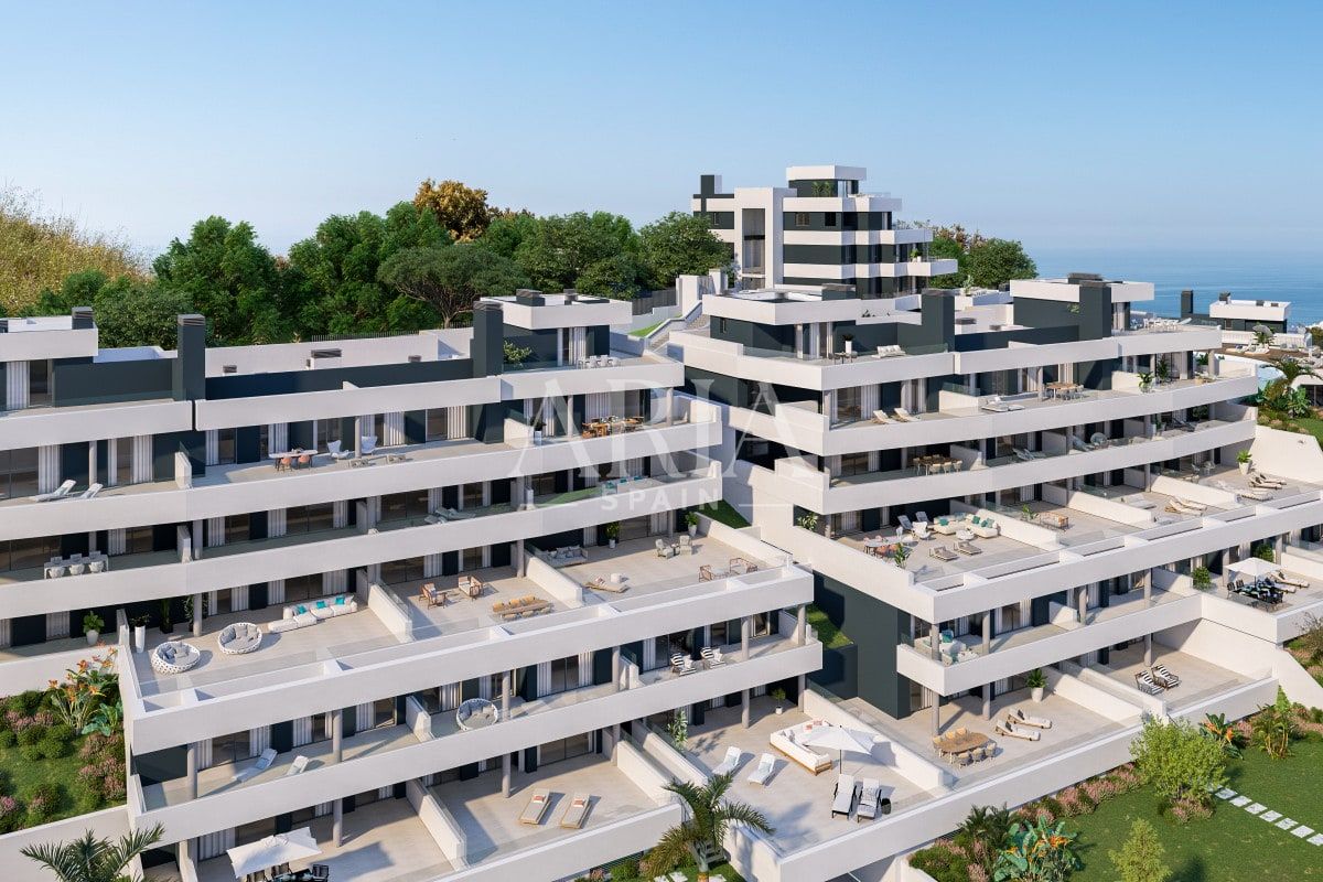 Med Blue · Marbella