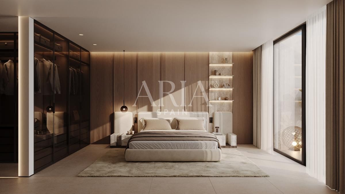 Appartement à Estepona, Estepona – photo 30