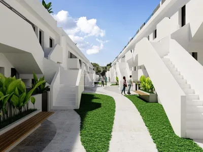 Hus i Torrevieja, Torrevieja – foto 24