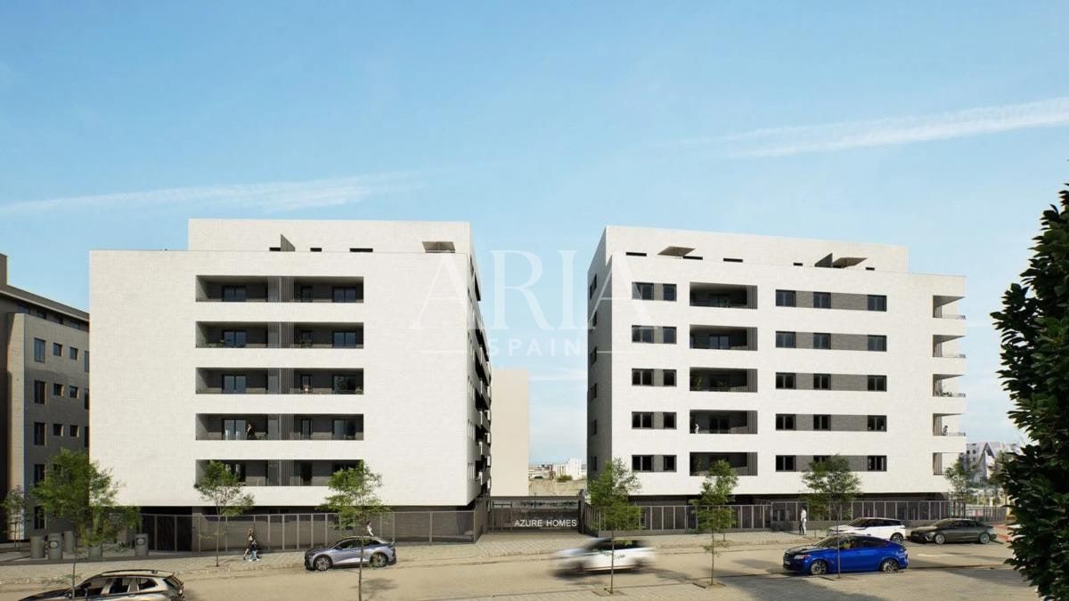 Apartament w Fuengirola, Fuengirola – zdjęcie 54