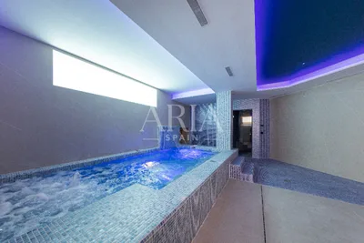 Villa in Benidorm, Benidorm – photo 32