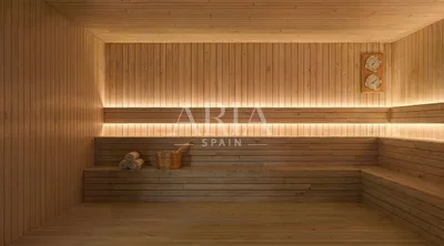 Apartment in Finestrat, Finestrat – photo 41