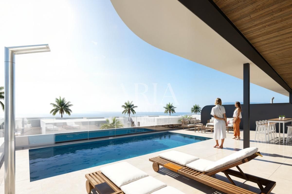 Best Mediterraneo Villas Fii · Los Alcazares, Los Alcazares – Foto 4