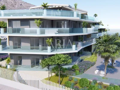 Wohnung in Benalmadena, Benalmadena – Foto 16