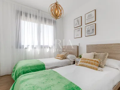 Hus i Finestrat, Finestrat – foto 62