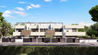 House in Pilar de la Horadada, Pilar de la Horadada – photo 45