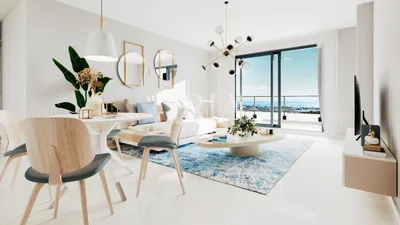 Apartment in Estepona, Estepona – photo 17