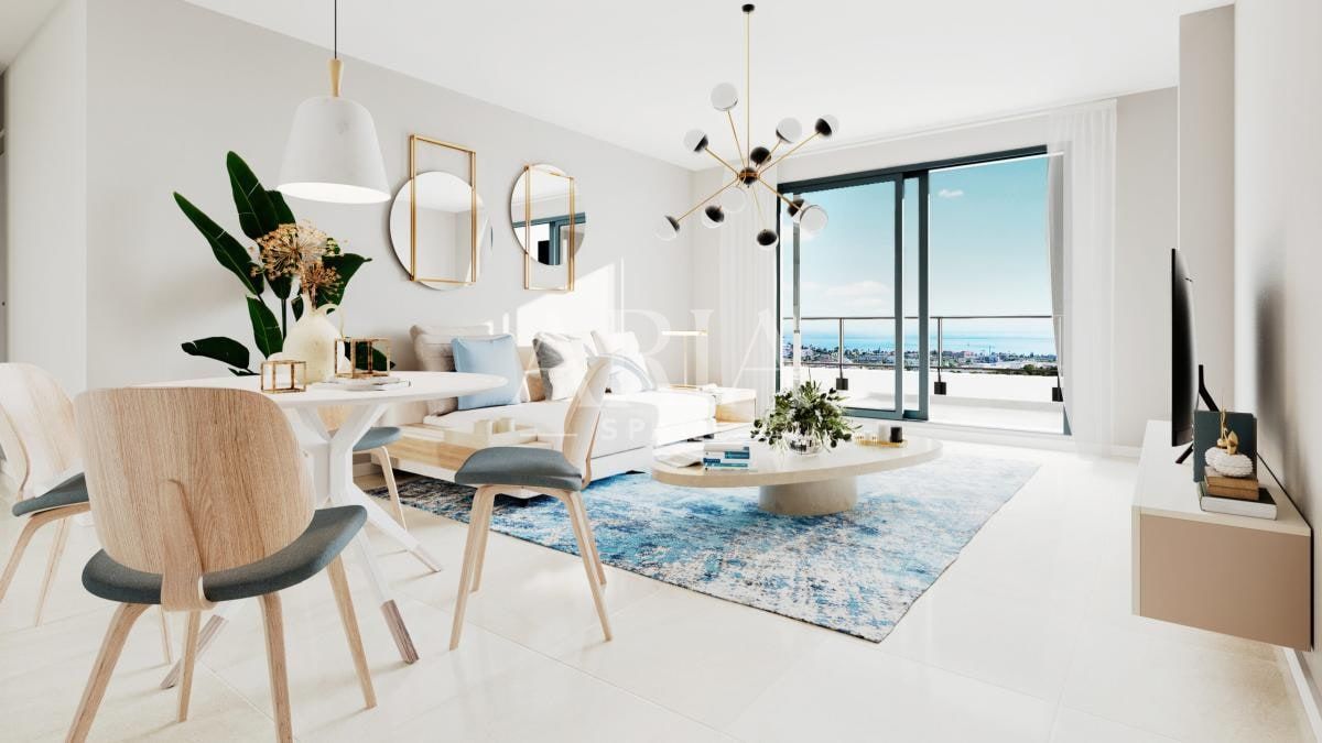 Aby Middle · Estepona, Estepona – Foto 4