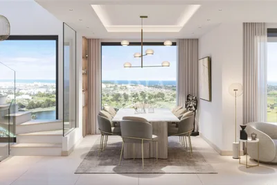 Villa i Mijas, Mijas – foto 31