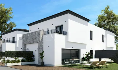 House in Santa Pola, Santa Pola – photo 16