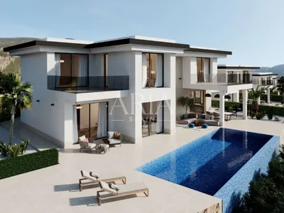 Villa i Finestrat, Finestrat – foto 12
