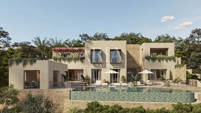 Villa i Altea, Altea – foto 20