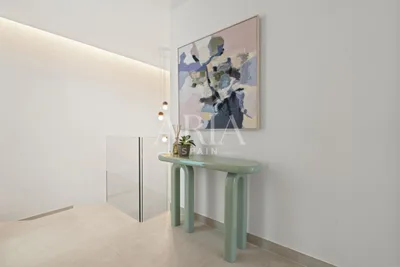Villa i Benidorm, Benidorm – bilde 33