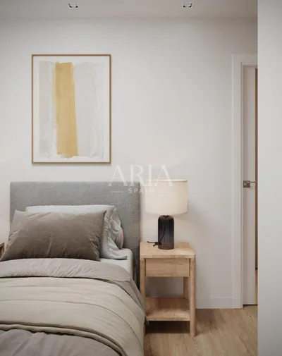 Apartment in Villajoyosa, Villajoyosa – photo 66