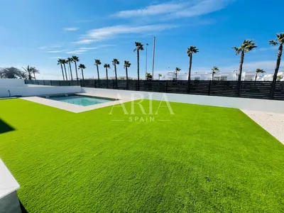 Villa en Torrevieja, Torrevieja – foto 30