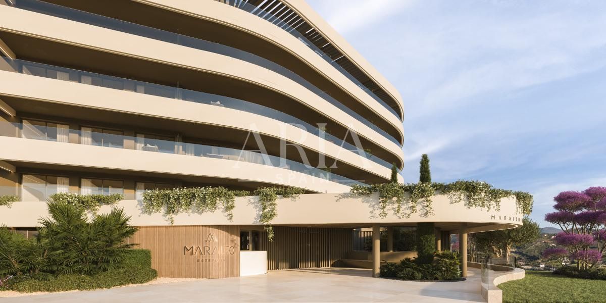 Appartement à Estepona, Estepona – photo 2